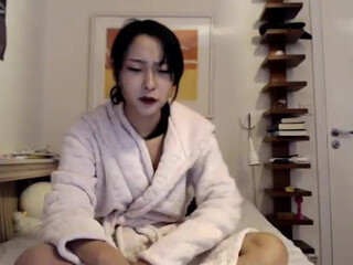 moyyango hot devil teasingly vagina