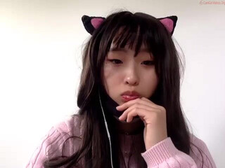 moyyango exquisite mare with a tattoo shows the charms