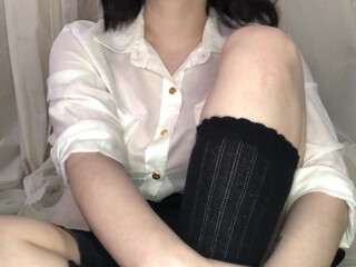 moonlighty_ Cute little girl