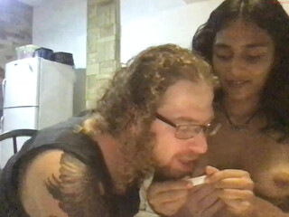 moonroxxx slutty slut masturbates shaved pussy