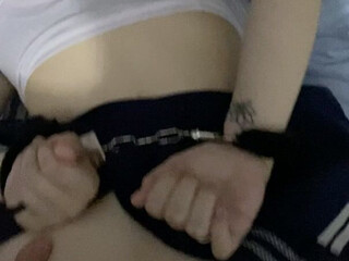 moonlighty_ naughty pupa demonstrates her body