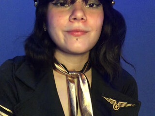 moonlighty_ Furious slut