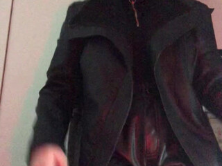 moonlighty_ Fair-haired female