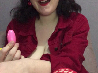 moonlighty_ insatiable beauty fucking sex machine