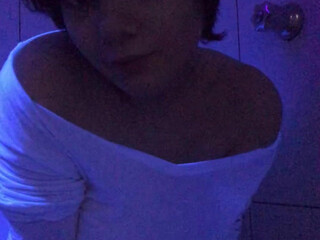 moonlighty_ Role-playing games of a Russian couple