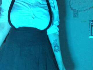 moonlighty_ hurricane devil furiously cums in pose with crustaceans