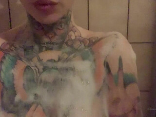 mickybottenberg Curvy lady