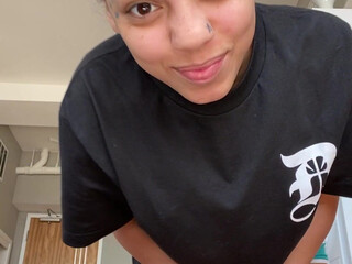 mariaaskyy tender kitty indulges in sex toys