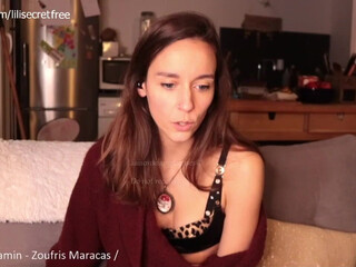 liaisonsdangereuses Depraved knots