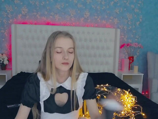 lily_you_shy_babe 09 December 2020