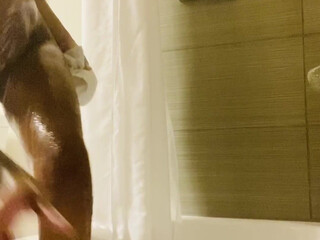 kyrichess crazy courtesan jumps on sex toy