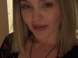 krissylynn Blissful confused