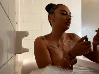 kinky_candy Gourmet shmarina