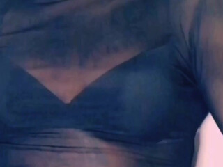 khloecox69 naughty brunette seduces with big booty