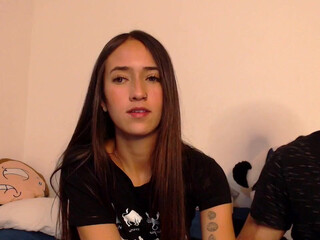 hot6sides9switching lustful trance fucks girlfriend