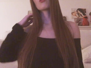 hitomi_official Luxury mare