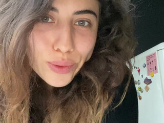 karaxaen Wonderful bitch