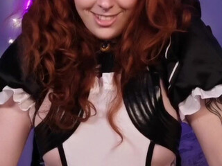 darkphoenixx pussy sweet