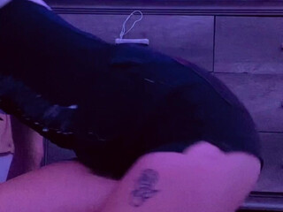 casperkeplerxyz tasty babe tames its lust