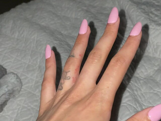 celinapowell Stunning kurva