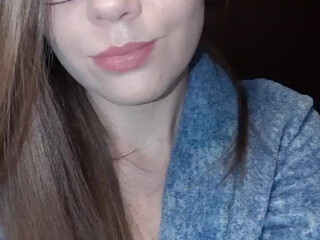 allyson_grey mature bitch fucks both slots hard