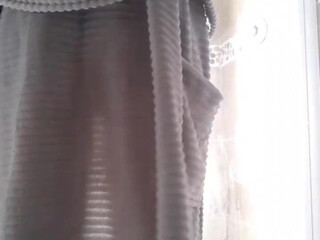 allyson_grey dark chick seduces with big shapes