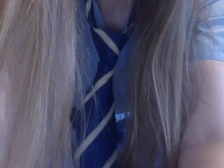 allyson_grey hot chick twirls big booty