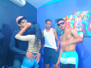 mind_blowers Obstinate asian