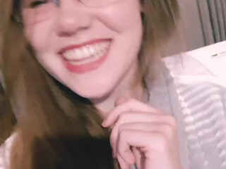 allyson_grey dirty talking