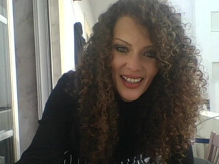 milflucy Wonderful girl