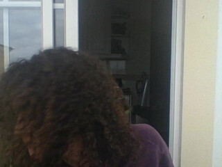 milflucy bright slut fucks pussy