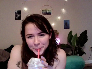 milfnymph juicy breasts and smooth pussy