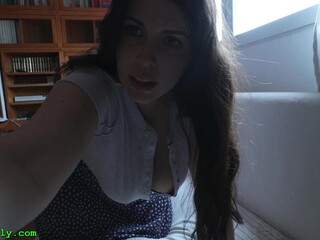 mila_ Adorable bitch