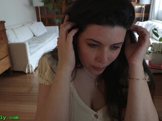 mila_ Talented Kurva