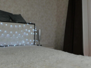 milanaaafit asshole queen caresses intimate places