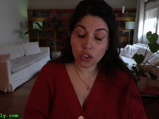 mila_ erotic dance and a good suction dildos from a blonde female