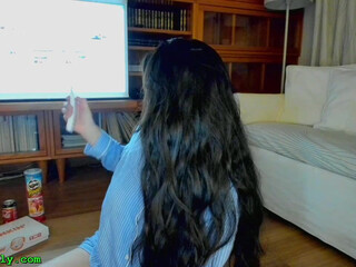 mila_ chic private e hot bitch