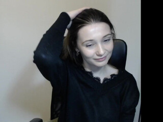 milajoya beautiful chick boasts big boobs