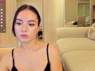 michi_souffl desired nurse sucks penis