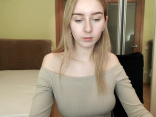 lindatresh playful flirt dancing striptease