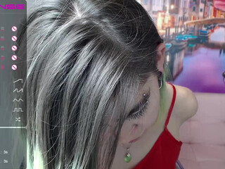 valeryy_martinez girl in stockings shows juicy ass