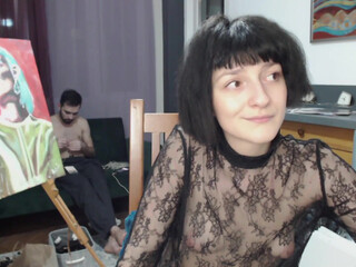 monsieur_et_madame_rossi fucking herself