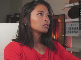 moansinahegao hot latina fucks pussy with a sex toy