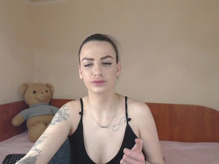 missy_katrina busty schoolgirl fingering pussy