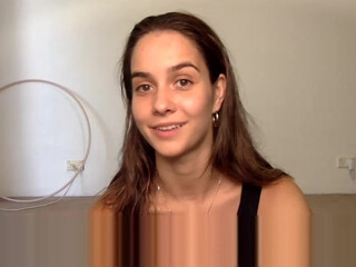 misslolitapop shy slut with a nice ass fucks pussy