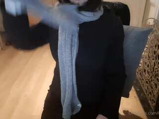 cumandplay_ cute prostitute fingering with sex toys