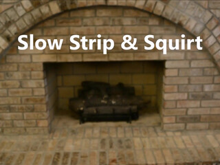 bouncybritney1 front seat thinks