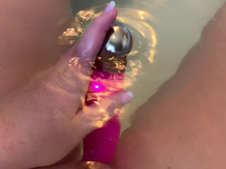 bouncybritney1 beautiful bitch shows shaved holes