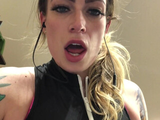 ava_austen the charming beauty seduces with magnificent forms
