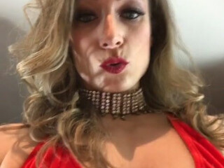 ava_austen BarbieMasha embodies